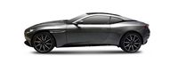 ASTON MARTIN bildeler