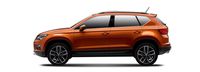 SEAT bildeler