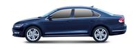 VW bildeler