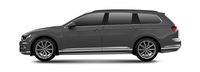VW bildeler
