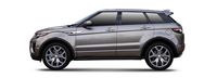 LAND ROVER bildeler
