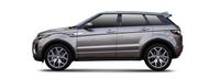 LAND ROVER bildeler