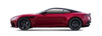 ASTON MARTIN bildeler