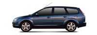 FORD bildeler