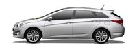 HYUNDAI bildeler