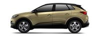 VAUXHALL bildeler