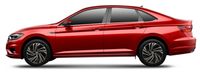 VW bildeler