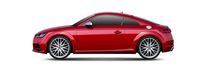 AUDI bildeler