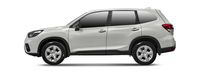 SUBARU bildeler