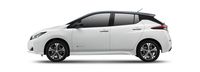 NISSAN bildeler