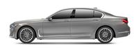 BMW bildeler