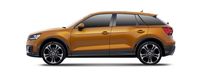 AUDI bildeler