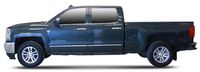 CHEVROLET bildeler