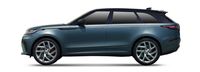 LAND ROVER bildeler