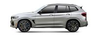 BMW bildeler