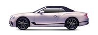 BENTLEY bildeler