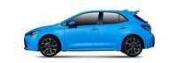 TOYOTA bildeler