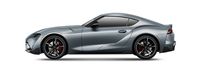 TOYOTA bildeler