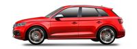 AUDI bildeler