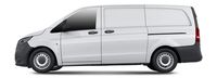 MERCEDES-BENZ bildeler