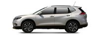 NISSAN bildeler