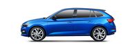SKODA bildeler