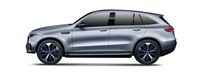 MERCEDES-BENZ bildeler
