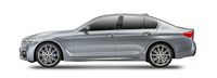 BMW bildeler