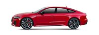 AUDI bildeler