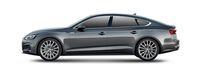 AUDI bildeler