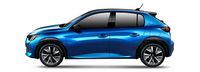PEUGEOT bildeler