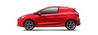 FORD bildeler