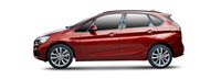 BMW bildeler