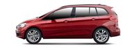 BMW bildeler