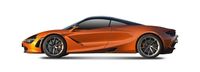 MCLAREN bildeler