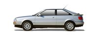 AUDI bildeler