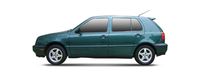 VW bildeler