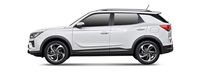 SSANGYONG bildeler