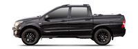 SSANGYONG bildeler
