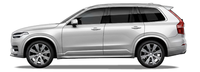 VOLVO bildeler