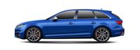 AUDI bildeler