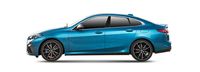 BMW bildeler