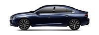 PEUGEOT bildeler