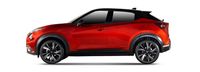 NISSAN bildeler