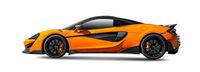 MCLAREN bildeler