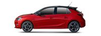 OPEL bildeler
