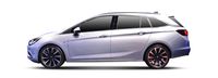 OPEL bildeler