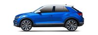 VW bildeler