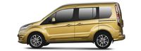 FORD bildeler