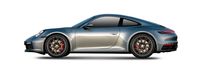 PORSCHE bildeler